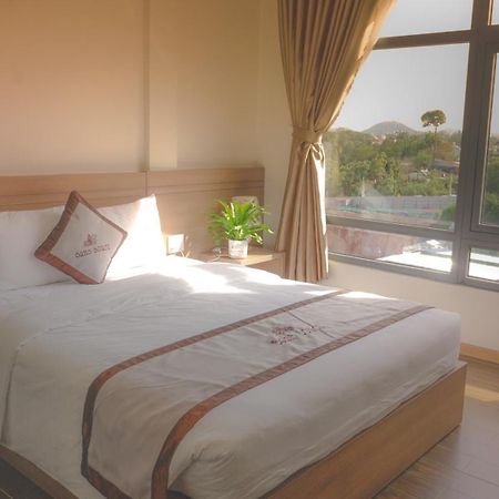 Sans Souci Villa Đà Lạt Ngoại thất bức ảnh