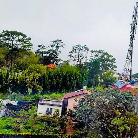 Sans Souci Villa Đà Lạt Ngoại thất bức ảnh