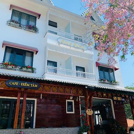 Sans Souci Villa Đà Lạt Ngoại thất bức ảnh