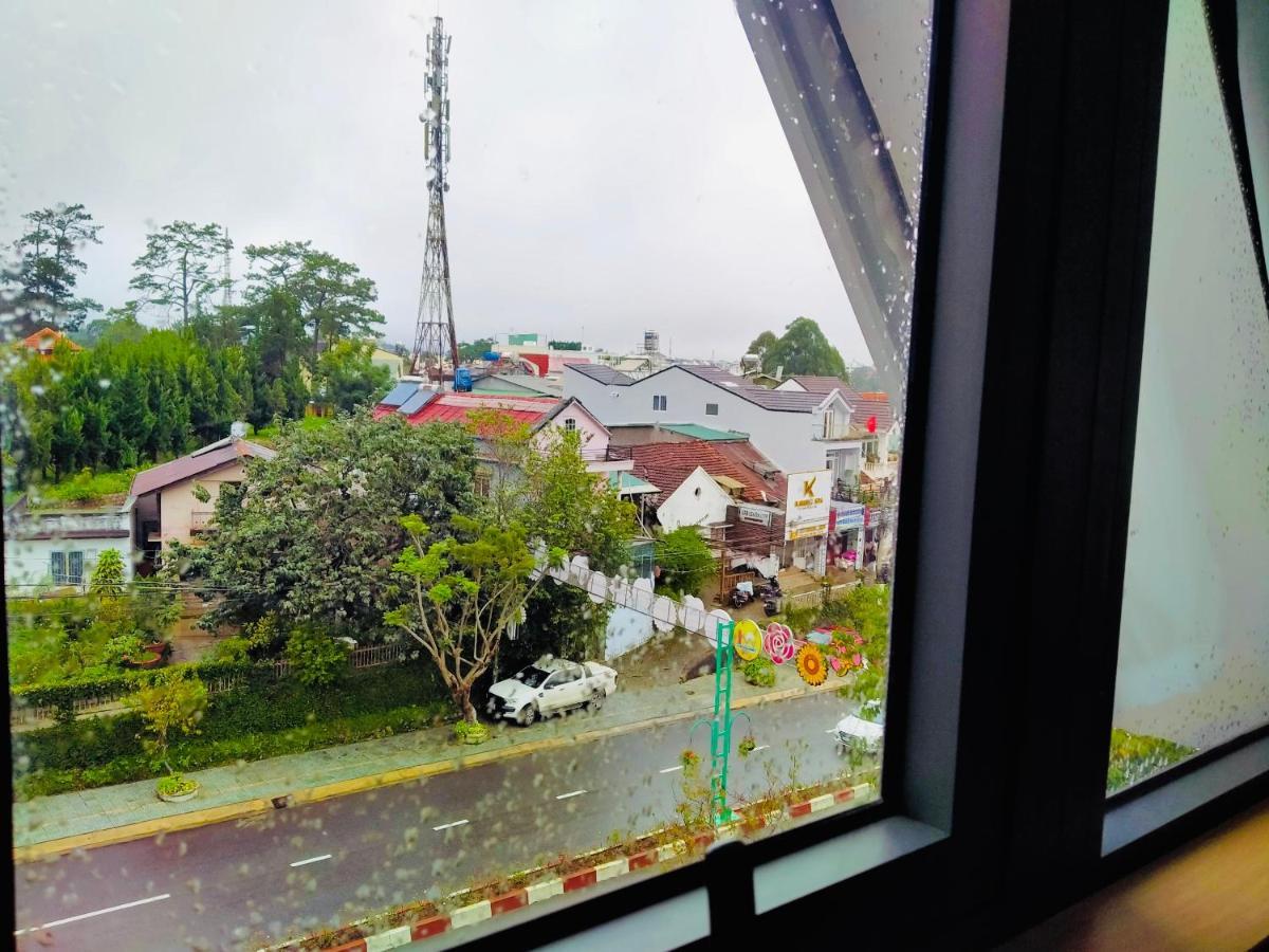 Sans Souci Villa Đà Lạt Ngoại thất bức ảnh