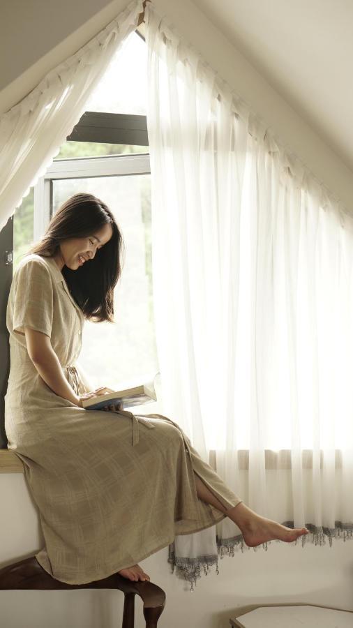 Sans Souci Villa Đà Lạt Ngoại thất bức ảnh