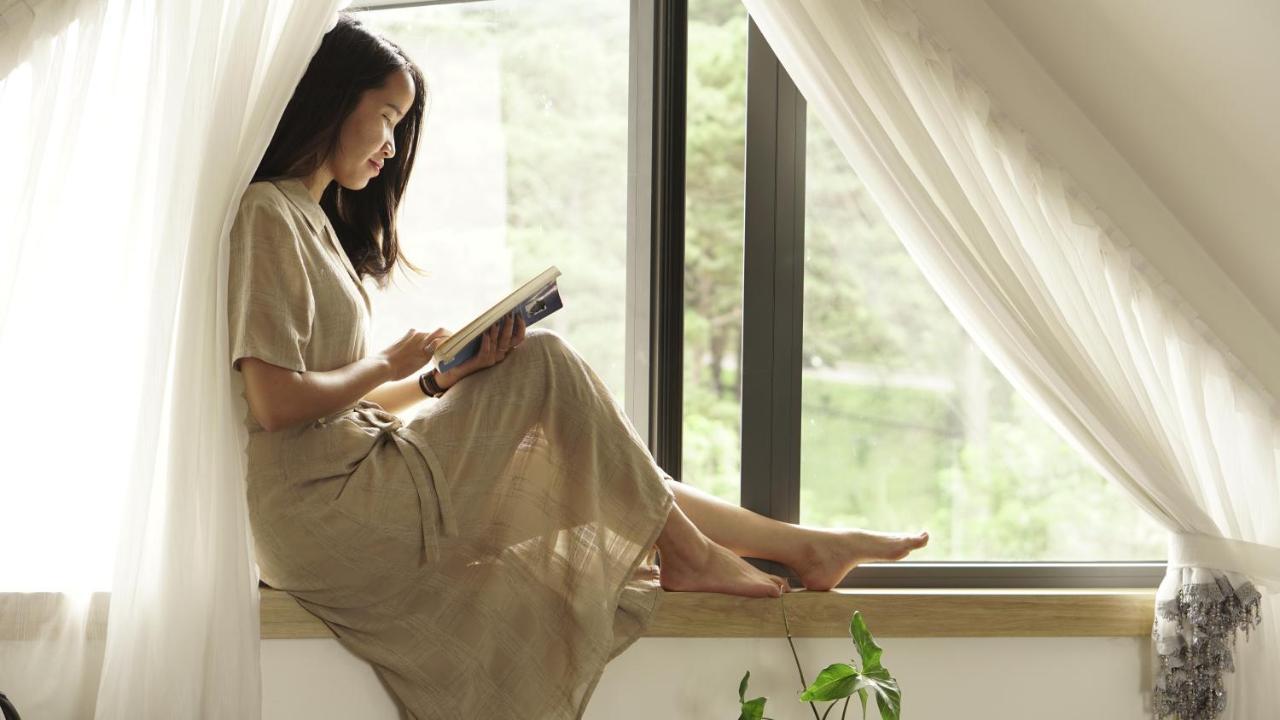 Sans Souci Villa Đà Lạt Ngoại thất bức ảnh